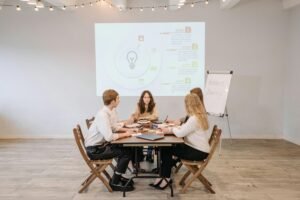 digital solutions for professionals