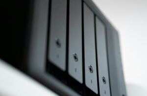 nextgen tech backup platform