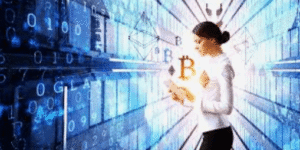 How Cryptocurrency Is Helping Online Entrepreneurs