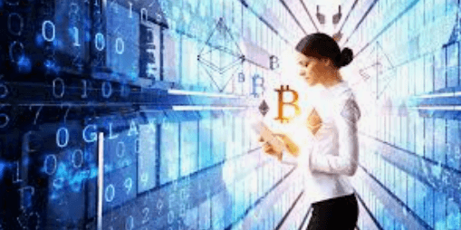 How Cryptocurrency Is Helping Online Entrepreneurs