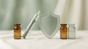 Peptides Side Effects: A Per-Compound Safety Map
