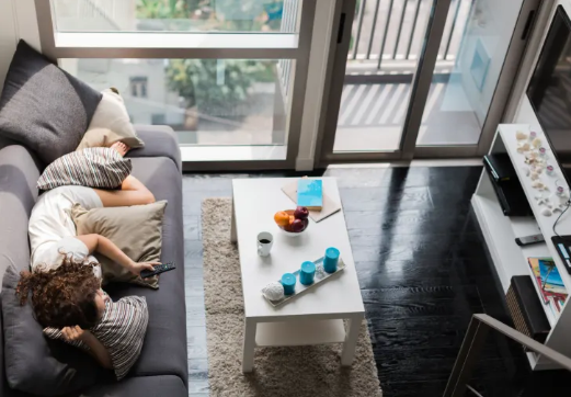 How to Tell If a Condo is Too Small